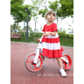 تخصيص دراجة التوازن تصميم جديد طفل التوازن الدراجة